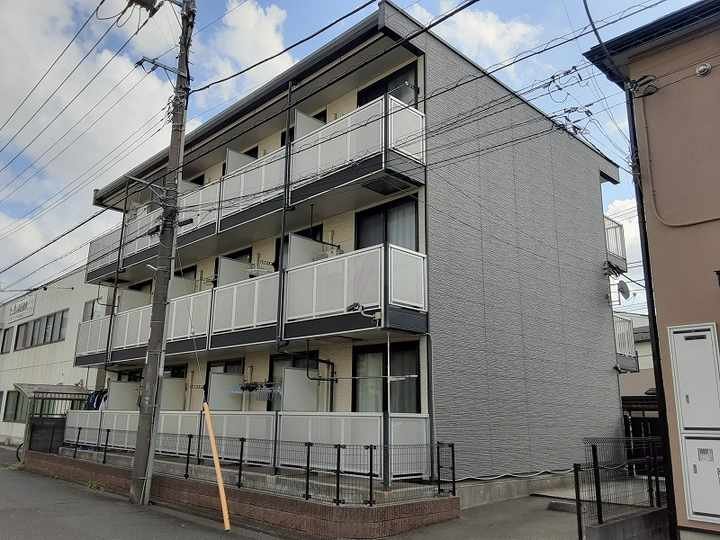 Exterior Image
