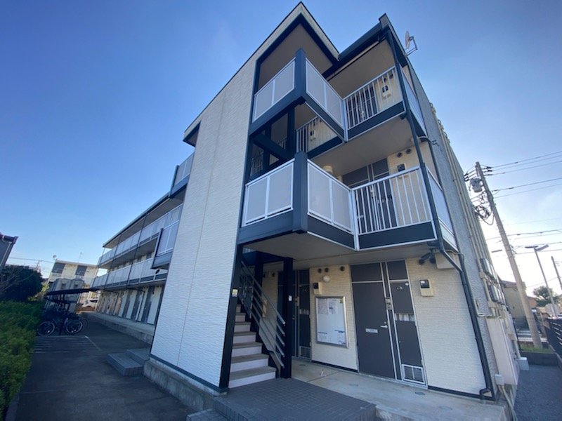 Exterior Image