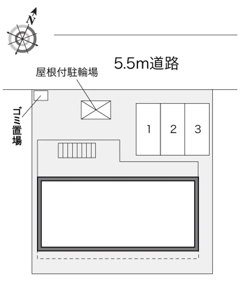 内装