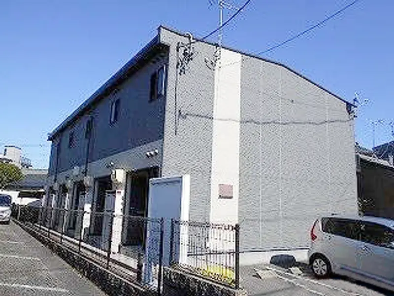 Exterior Image