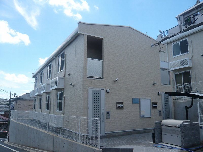 Exterior Image