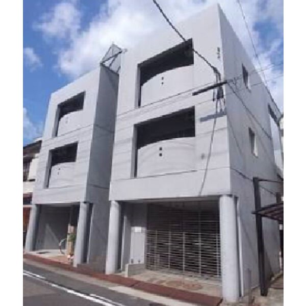 Exterior Image