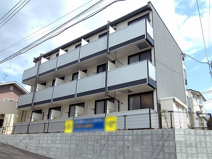 Exterior Image