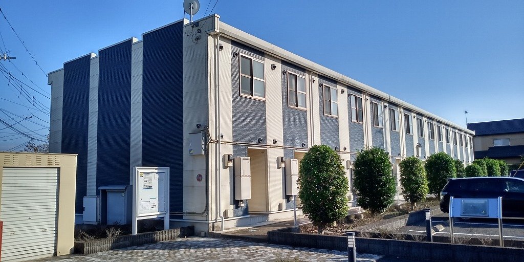 Exterior Image