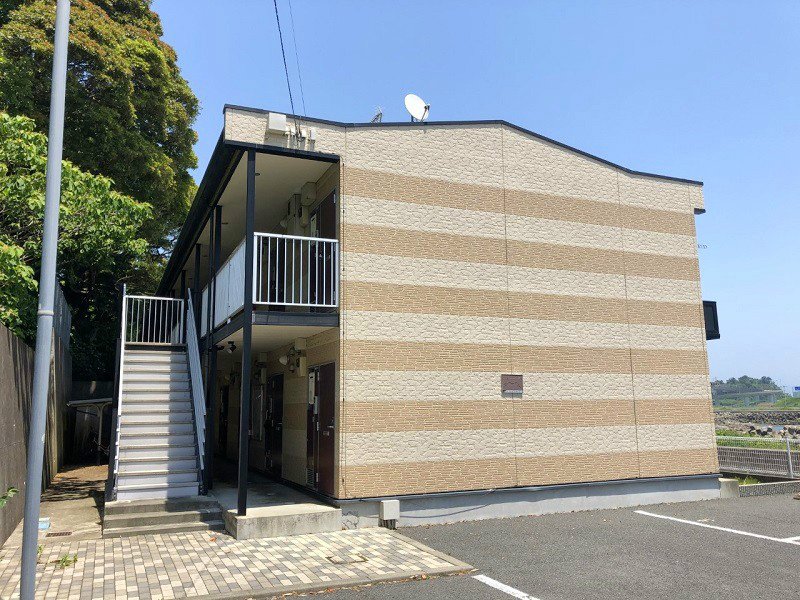 Exterior Image